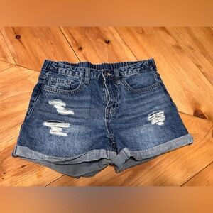 YMI Blue Denim Jeans